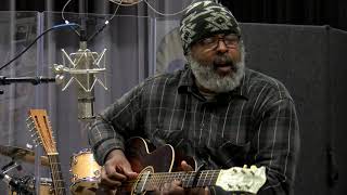 Alvin Youngblood Hart - &quot;Big Mama&#39;s Door&quot;