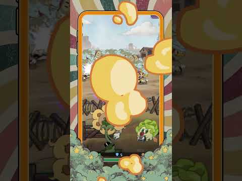 Видео Attack on Zombies #1