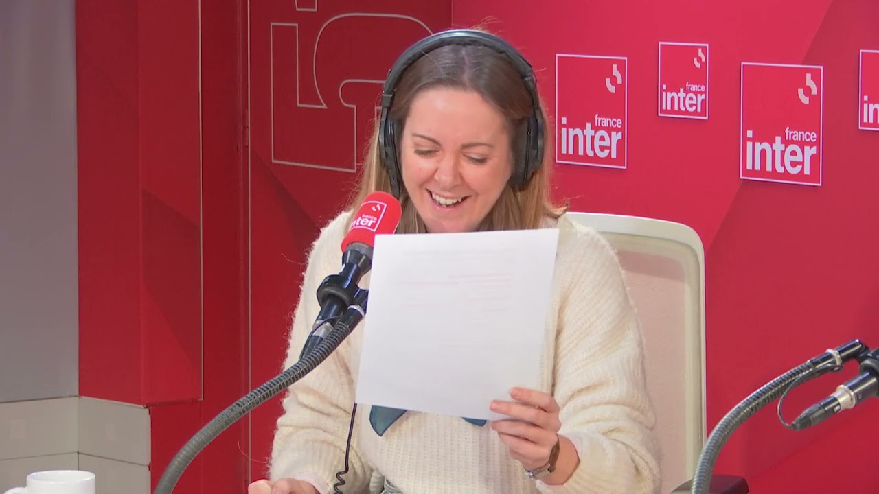 Elon Musk à Notre-Dame : "Y'a du Wi-Fi dans la nef ?" Charline explose les faits