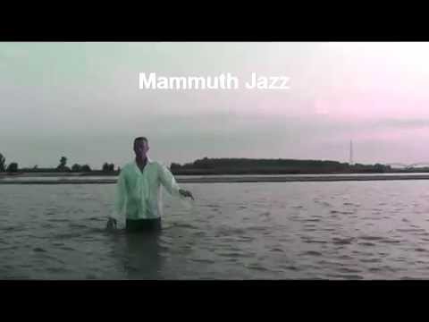 Riccardo La Barbera - Mammuth Jazz