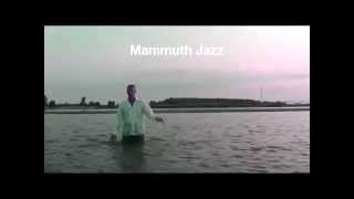 Riccardo La Barbera - Mammuth Jazz