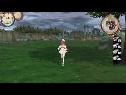 [Guide] Easy Money Farming - Atelier Sophie