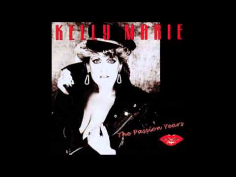 Kelly Marie - Don't Let The Flame Die Out 12