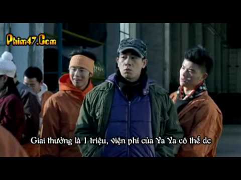 Kung Fu Hip-Hop (2008) Trailer