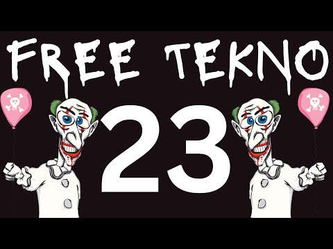 Bollini Verdi - Bonne Annee 2023 [ TRIBE TEKNO ] - Son de  Teuf 2023 - Tribe Tek