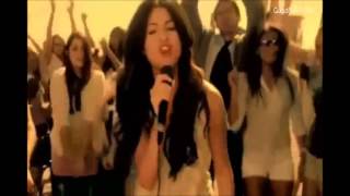 Selena Gomez Summer's Not Hot (Videoclip+Lyrics)