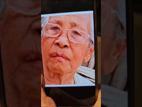 Vitality, Energy & Blood Rejuvenation Testimony