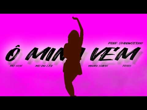 DOPPLERHITS - "Ô Mina Vem" (ft. MC H2k, MC Du Léo, Young Havik, Pdrix)