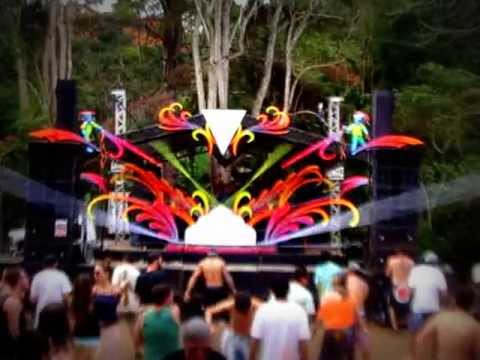 Bast Live @ Mundo de Oz Festival 2013