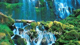 Kelly Kelekidou - Glyka Glyka  - YouTube.flv