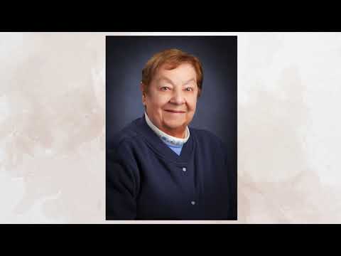 Sr. Diane Marie Duprey