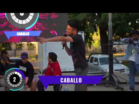 LK Silver Vs Lan Zao, Under Curicano Edición 1. Semifinal.