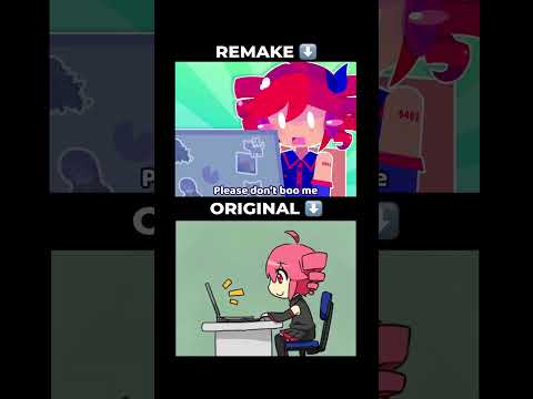 Comparison video yah!! #vocaloid #miku #hatsunemiku #edit #alightmotion #animation #animationmeme