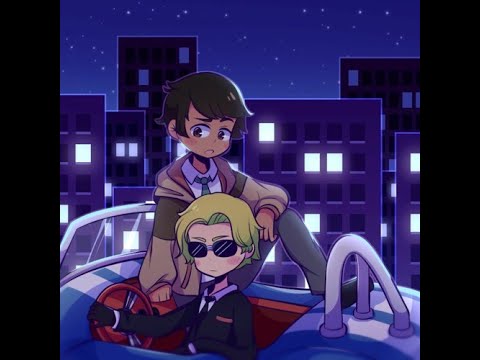 Beck - Yun Head (Feat. Wonder) [Sub. Español]