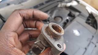 My BMW e90 Is Broken Pt .1