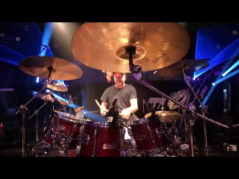 All 3 Bricks in the Wall -Pink Floyd Live 2021 In 360 VR (Interstellar Echos)