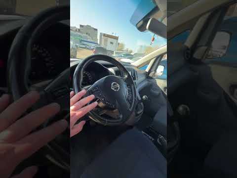 фото nissan nv200 nv200 0