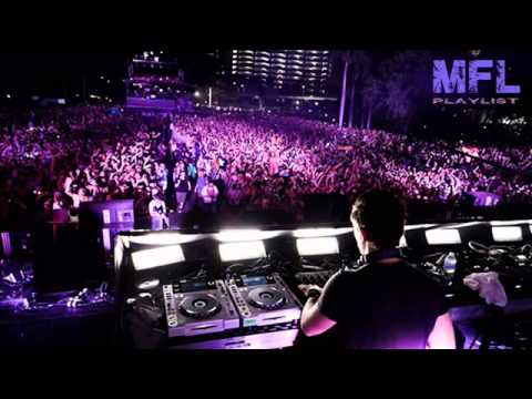 Sesion Epic Tribute of UMF Miami 2013 (Jesus13Dj)