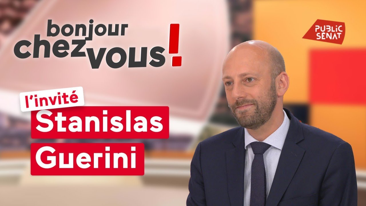 Réforme de la fonction publique : "Ce n'est pas l'emploi à vie que je remets en cause"