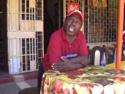 Musaimo – Chiku Kanini (Kikuyu Mugithi Songs)