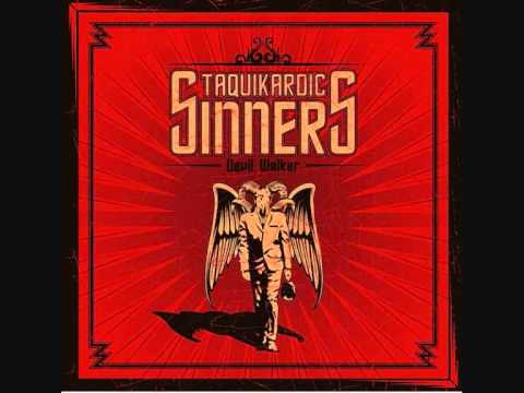 Taquikardic Sinners - Who Says Party is in Heaven
