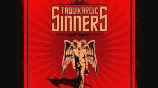 Taquikardic Sinners - Who Says Party is in Heaven