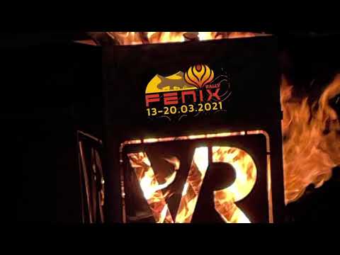 FENIX Rallye 2021 #4 Wir sind Startklar!