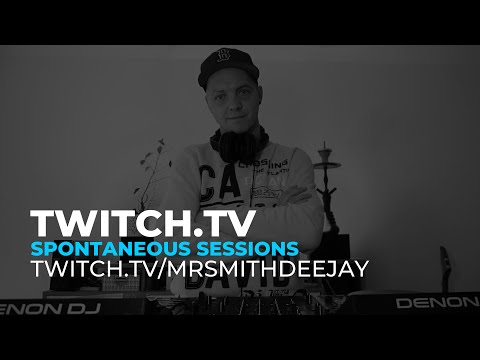 twitch.TV - #140 Uplifting & Vocal Trance (18-02-2021)