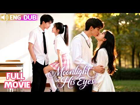 ENGDUB| Reborn! The Cold CEO She Hated is Now Her Fiercely Loving Campus Heartthrob #cdrama