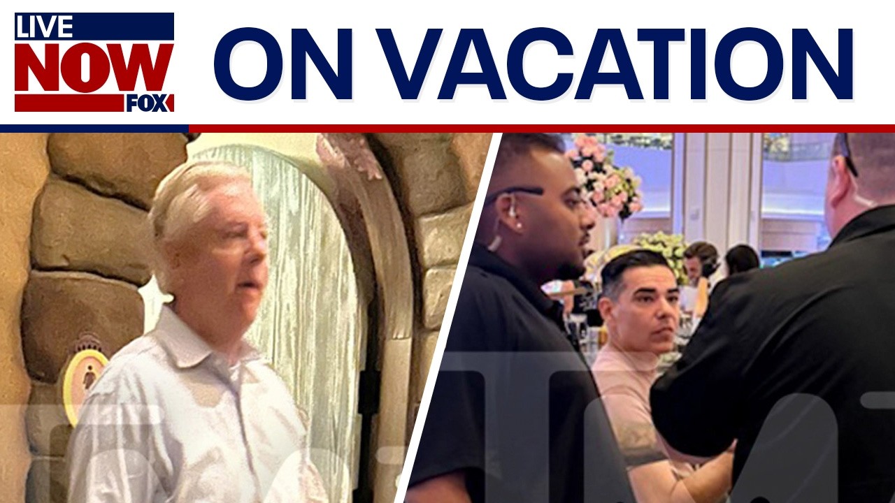 Congress on vacation: Lawmakers leave D.C. during record-setting shutdown