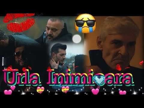 Miraj Tzunami 💔 Urla Inimioara ( Oficial Video)💝