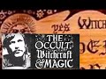 *Ex Satanist John Todd - 3 Signs Of A Witch - Spells In Music- Tape 6 *