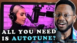 MUSIC PRODUCER Reviews the Best & Worst Studio Scenes in TV Shows
