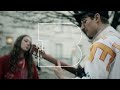Glass Animals - Heat Waves (A Take Away Show) [Feat. Holly Humberstone]