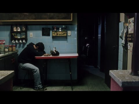 Póster de Buena Vida Delivery