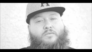 (Rare) Action Bronson X John Crown - Like This (Prod. By Mike Weed)