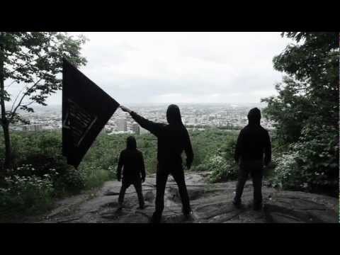 Loco Locass - Les géants