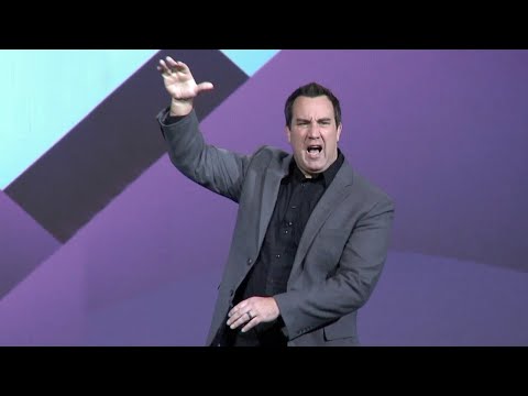David Burkus | The Science of High Performing Teams | Keynote Speaker | SpeakInc