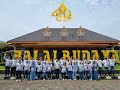 Selamat Hari Jadi Kabupaten Banjarnegara Ke 451