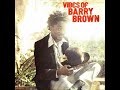 Barry Brown    Love And Understanding  1981