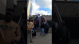 Downtown Capetown 🇿🇦#southafrica