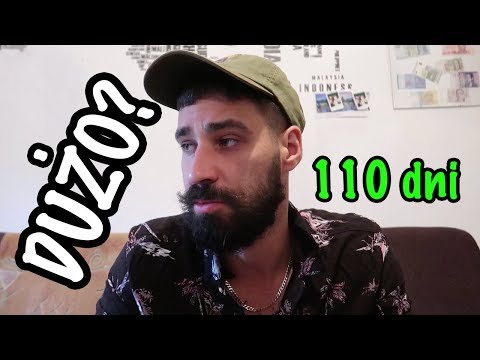 TO KONIEC MOJEJ PODRÓŻY. Ile straciłem PIENIĘDZY w AMERYCE POŁUDNIOWEJ?