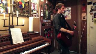 Rocky Votolato - Tinfoil Hats