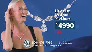 Jewelry Exchange Epic Labs, The Perfect Gift | The Jewelry Exchange ®