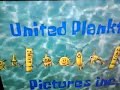 United Plankton Nickelodeon 2008