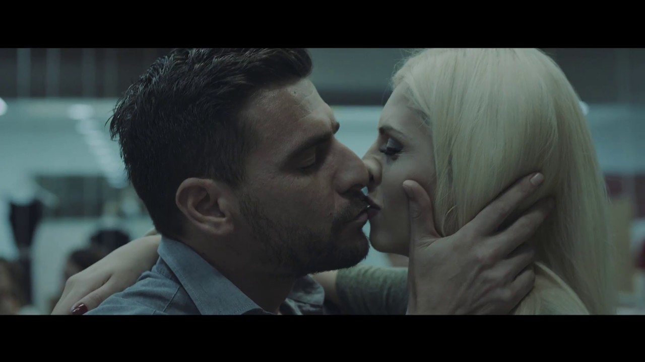 Flesh Trailer Thumbnail