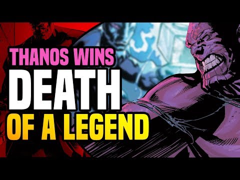 Thanos Wins: Thanos vs Worthy Silver Surfer vs Maestro Hulk ( and whoever else wanna get it )
