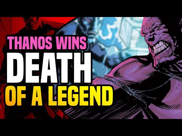 Thanos Wins: Thanos vs Worthy Silver Surfer vs Maestro Hulk ( and whoever else wanna get it )