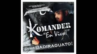 EL KOMANDER EL SEñOR DE LAS HUMMERS EN VIVO.wmv