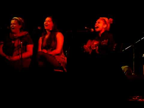 NGAIIRE @ The Stag, Sydney